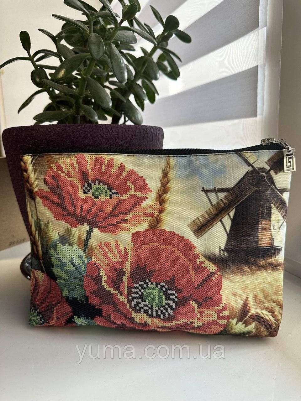 Косметика для вишивання бісером, фото 1