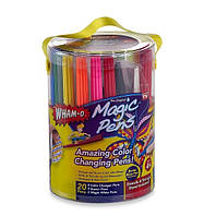 Волшебные фломастеры Magic Pens