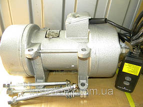 Вібродвигуни