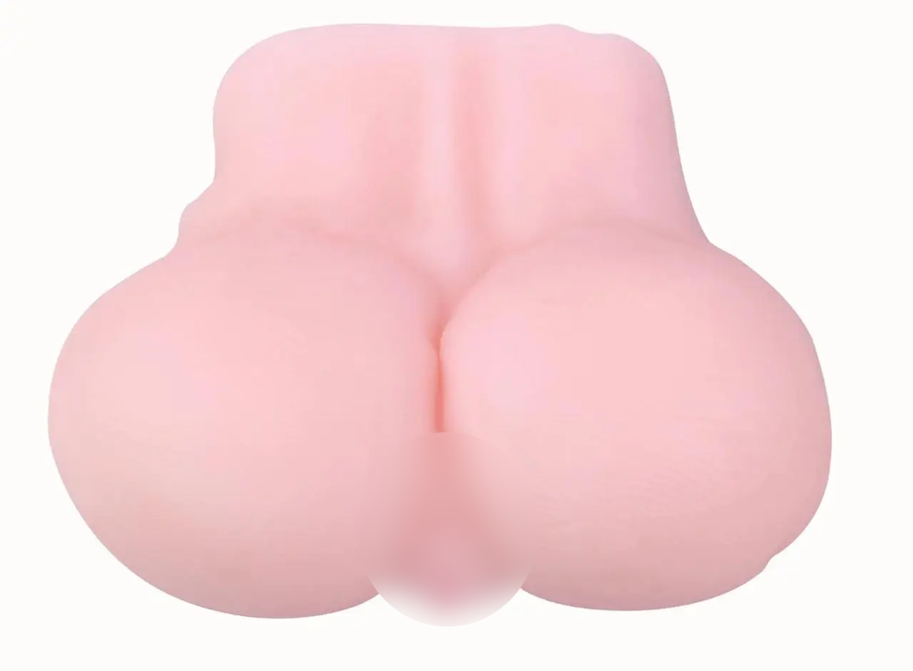 Мастурбатор вагина и анус Really Sexy 05, BS2600176, фото 1