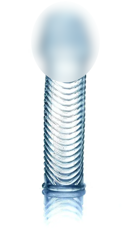 Серія Boss: Sleeeve пеніса BS6700053 Nazad., фото 1