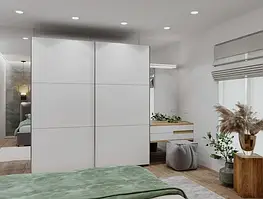 Меблі DOROS для дому та офісу (МД)