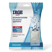 Поглинач вологи з гачком IRGE без аромату, 500 мл