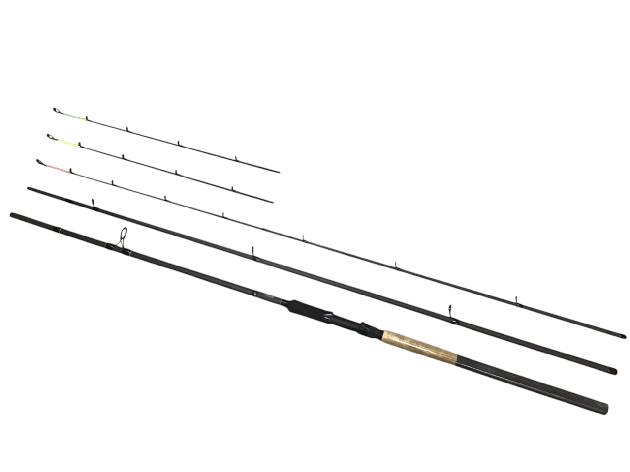 Фідерне Вудлище Feima DEXTER, фото 1