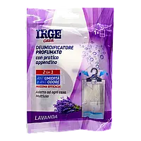 Вологопоглинач підвісний IRGE / Лаванда / 500 мл