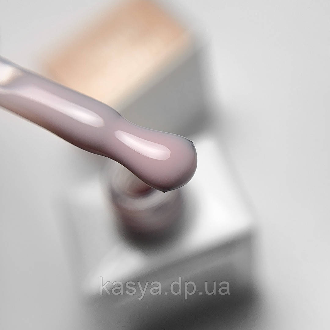 Гель-лак Moon Full color Gel polish CG003, 9 мл молочний-рожевий (без TPO), фото 1