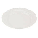 Тарілка десертна Wave of Dreams 20 см - стильна сервірувальна тарілка для закусок і десертів, фото 3