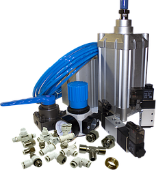 Пневматика