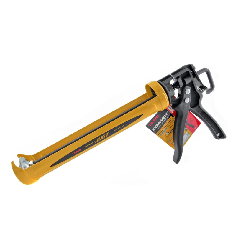 Пістолет Tajima CONVOY CNV-JUST/CHN система «АнтиКРАПЛЯ» (3004-0339), фото 1