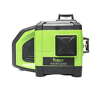 Лазерний рівень Huepar DT03CG (точність ±1,5 мм на 10м, захист IP54, різьба (кріплення) 5/8")