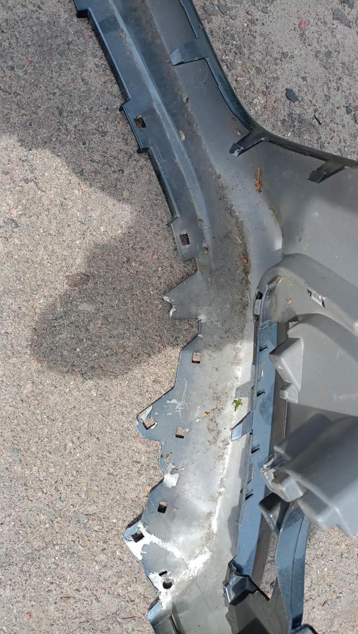 Вітаю зацікавлених на авто розборці Чемпіон !!!<br />
 Предметом оголошення є&nbsp;Бампер передній Peugeot 108 2014 - 2024&nbsp;<br />
 Фактичний стан на фото. Гарантія 14 днів на встановлення та перевірку<br />
 Висилаємо по всій Україні по передоплаті на транспортні витрати!<br />
 Наявність та асортимент на складі постійно змінюються.<br />
 Точні деталі уточняйте по телефону +380973363743 — фото 2