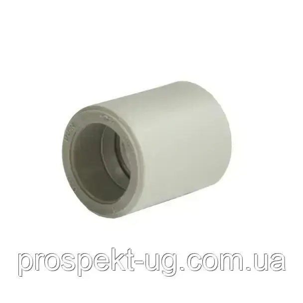 Муфта ППР Ду20 Georg Fischer під паяння, фото 1