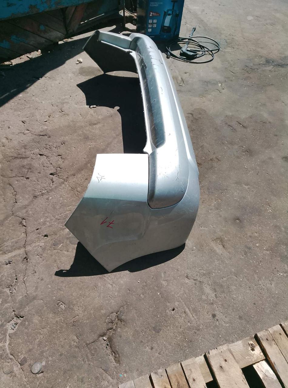 Вітаю зацікавлених на авто розборці Чемпіон !!!<br />
 Предметом оголошення є&nbsp;Бампер Задній Peugeot 207 SW Kombi 2006 - 2013 9680251477 7410EH&nbsp;<br />
 Фактичний стан на фото. Гарантія 14 днів на встановлення та перевірку<br />
 Висилаємо по всій Україні по передоплаті на транспортні витрати!<br />
 Наявність та асортимент на складі постійно змінюються.<br />
 Точні деталі уточняйте по телефону +380973363743 — фото 5