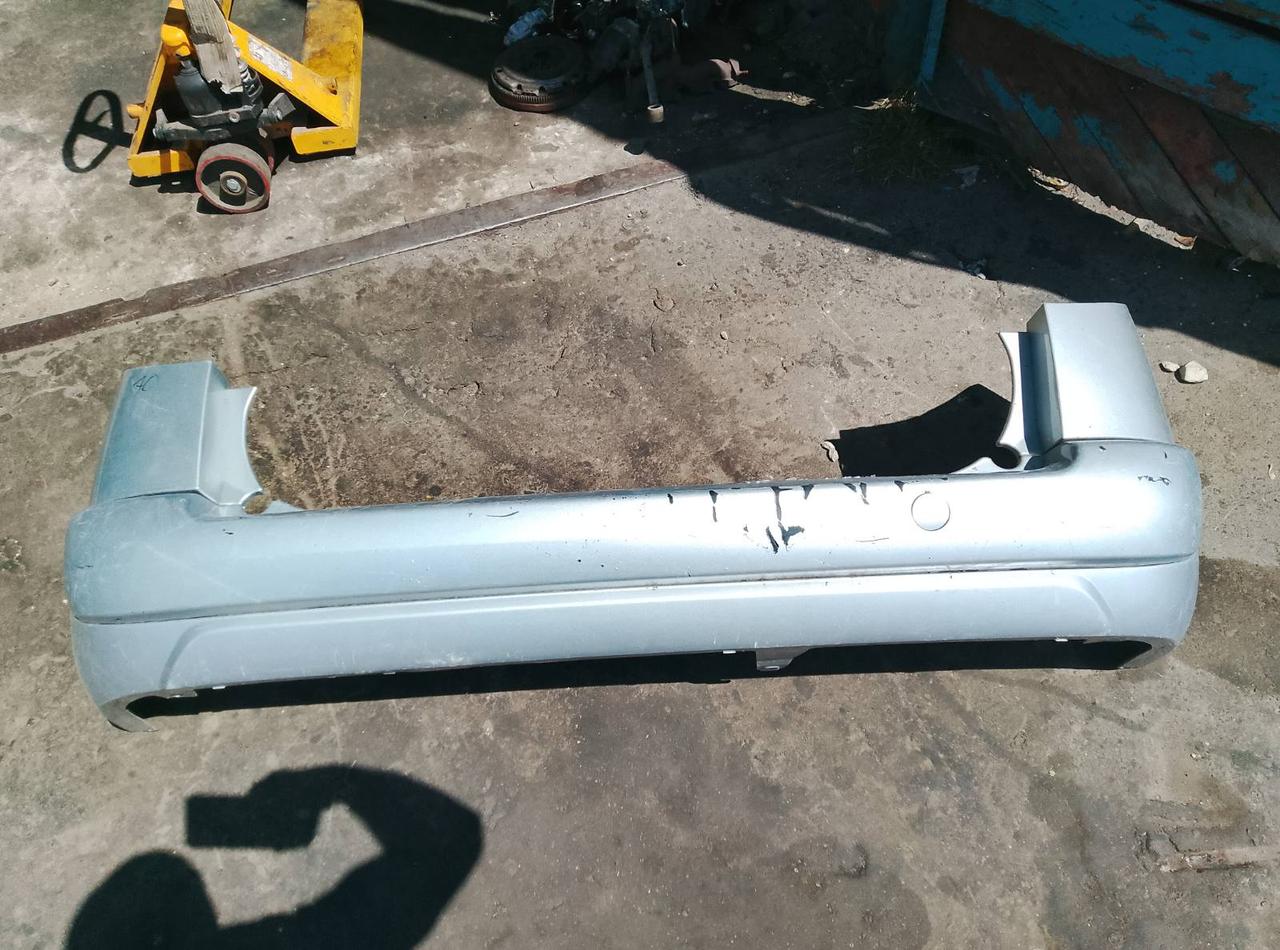 Вітаю зацікавлених на авто розборці Чемпіон !!!<br />
 Предметом оголошення є&nbsp;Бампер Задній Peugeot 207 SW Kombi 2006 - 2013 9680251477 7410EH&nbsp;<br />
 Фактичний стан на фото. Гарантія 14 днів на встановлення та перевірку<br />
 Висилаємо по всій Україні по передоплаті на транспортні витрати!<br />
 Наявність та асортимент на складі постійно змінюються.<br />
 Точні деталі уточняйте по телефону +380973363743 — фото 1