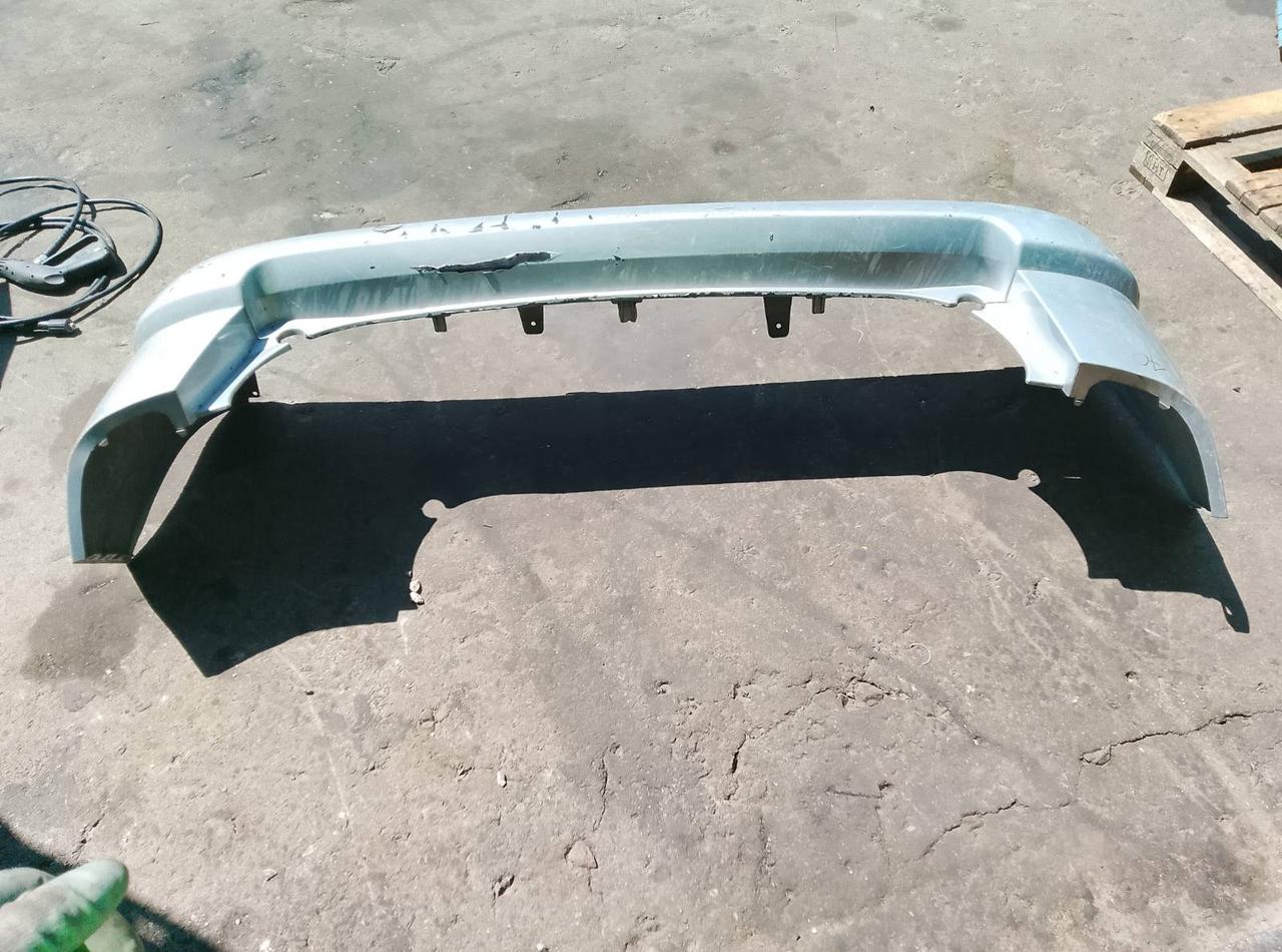 Вітаю зацікавлених на авто розборці Чемпіон !!!<br />
 Предметом оголошення є&nbsp;Бампер Задній Peugeot 207 SW Kombi 2006 - 2013 9680251477 7410EH&nbsp;<br />
 Фактичний стан на фото. Гарантія 14 днів на встановлення та перевірку<br />
 Висилаємо по всій Україні по передоплаті на транспортні витрати!<br />
 Наявність та асортимент на складі постійно змінюються.<br />
 Точні деталі уточняйте по телефону +380973363743 — фото 3