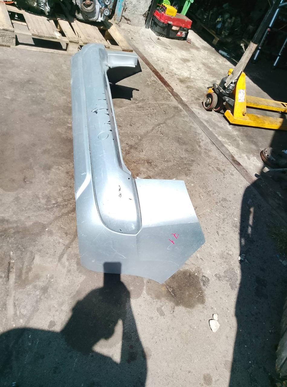 Вітаю зацікавлених на авто розборці Чемпіон !!!<br />
 Предметом оголошення є&nbsp;Бампер Задній Peugeot 207 SW Kombi 2006 - 2013 9680251477 7410EH&nbsp;<br />
 Фактичний стан на фото. Гарантія 14 днів на встановлення та перевірку<br />
 Висилаємо по всій Україні по передоплаті на транспортні витрати!<br />
 Наявність та асортимент на складі постійно змінюються.<br />
 Точні деталі уточняйте по телефону +380973363743 — фото 2