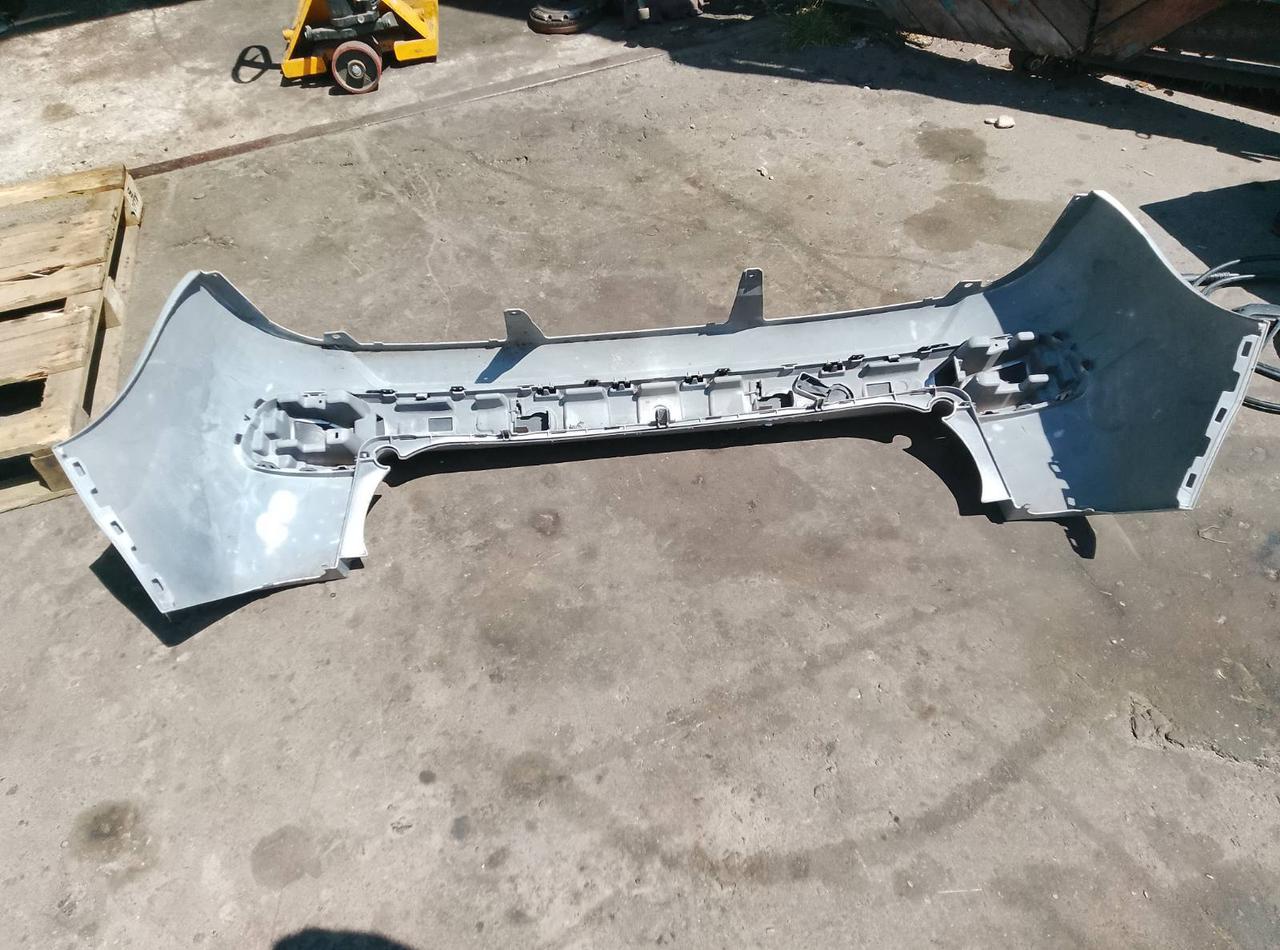 Вітаю зацікавлених на авто розборці Чемпіон !!!<br />
 Предметом оголошення є&nbsp;Бампер Задній Peugeot 207 SW Kombi 2006 - 2013 9680251477 7410EH&nbsp;<br />
 Фактичний стан на фото. Гарантія 14 днів на встановлення та перевірку<br />
 Висилаємо по всій Україні по передоплаті на транспортні витрати!<br />
 Наявність та асортимент на складі постійно змінюються.<br />
 Точні деталі уточняйте по телефону +380973363743 — фото 4