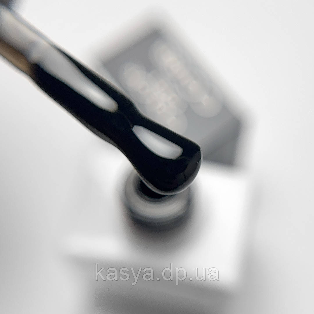 Гель-лак Moon Full color Gel polish CG188, 9 мл чорний (без TPO), фото 1