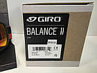 Гірськолижна маска Giro Balance II Red Flow Лінза Vivid Ember S2, фото 4
