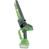 Акумуляторна ланцюгова пила Grosser GCS 820 (Тушка)