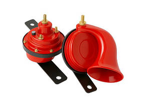 Автомобільні сигнали