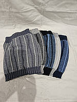 Хомути дитячі вязані