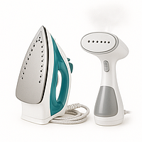 Праски та випарювачі