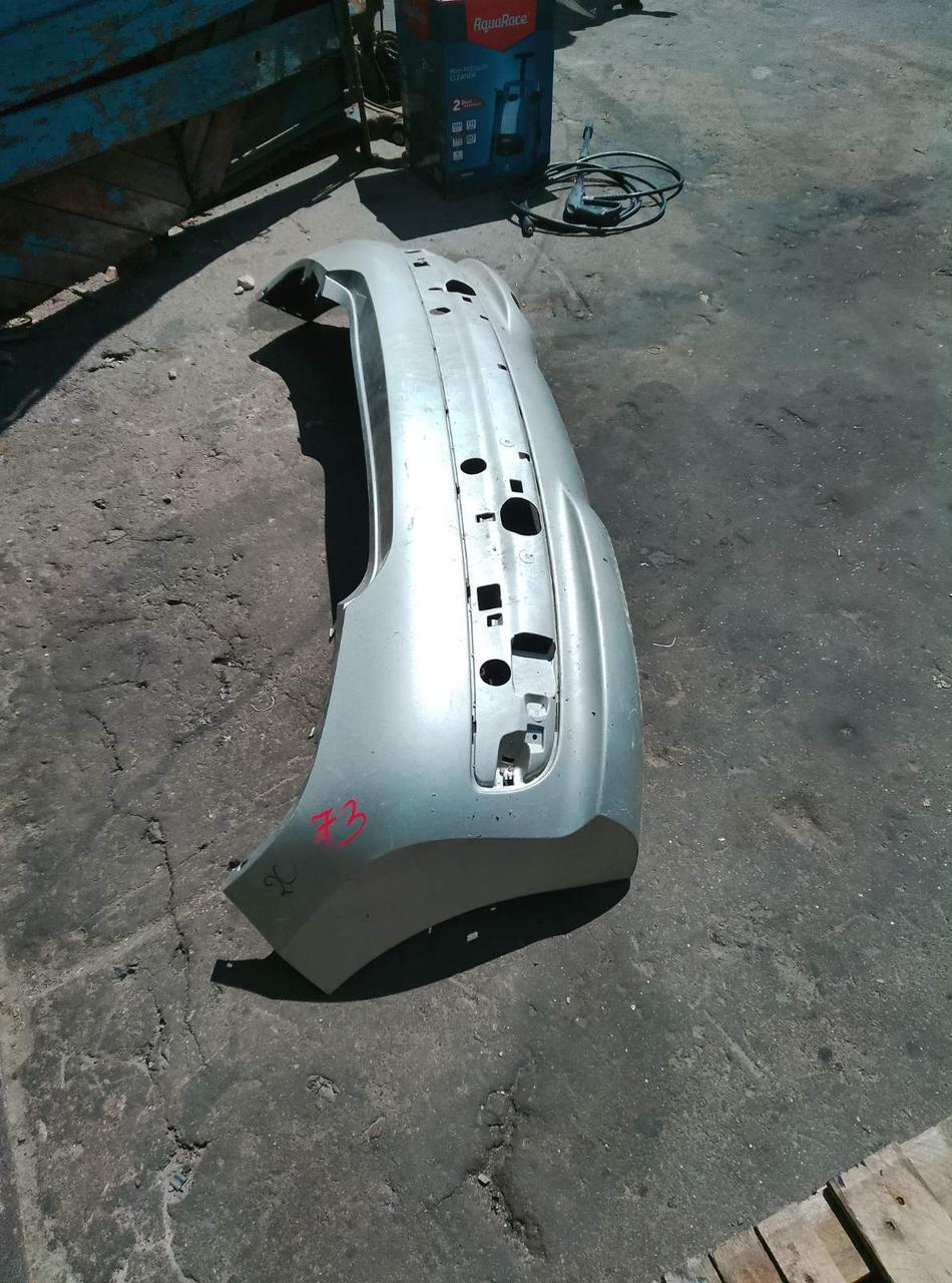 Вітаю зацікавлених на авто розборці Чемпіон !!!<br />
 Предметом оголошення є&nbsp;Бампер задній Peugeot 207 СС 2006-2011 9654549377 9649690177 7410Z5&nbsp;<br />
 Фактичний стан на фото. Гарантія 14 днів на встановлення та перевірку<br />
 Висилаємо по всій Україні по передоплаті на транспортні витрати!<br />
 Наявність та асортимент на складі постійно змінюються.<br />
 Точні деталі уточняйте по телефону +380973363743 — фото 3