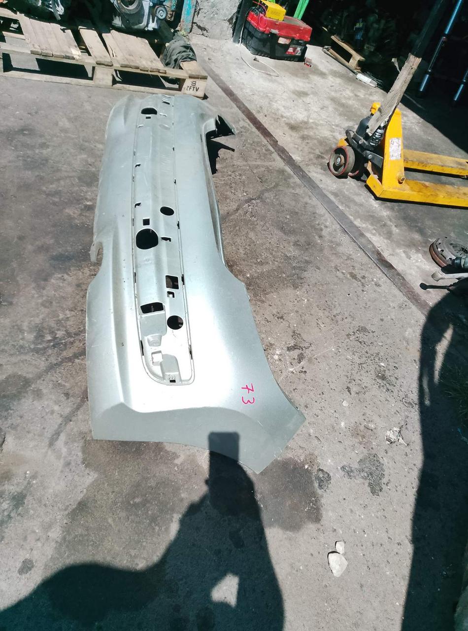 Вітаю зацікавлених на авто розборці Чемпіон !!!<br />
 Предметом оголошення є&nbsp;Бампер задній Peugeot 207 СС 2006-2011 9654549377 9649690177 7410Z5&nbsp;<br />
 Фактичний стан на фото. Гарантія 14 днів на встановлення та перевірку<br />
 Висилаємо по всій Україні по передоплаті на транспортні витрати!<br />
 Наявність та асортимент на складі постійно змінюються.<br />
 Точні деталі уточняйте по телефону +380973363743 — фото 2