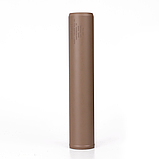 Глушник Barrett AM338 для калібру .338 Lapua Magnum, Колір: Сoyote, фото 3