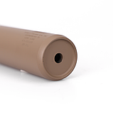 Глушник Barrett AM338 для калібру .338 Lapua Magnum, Колір: Сoyote, фото 4