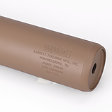 Глушник Barrett AM338 для калібру .338 Lapua Magnum, Колір: Сoyote, фото 7