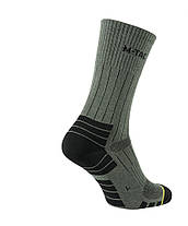 M-Tac шкарпетки тактичні Ranger 41-42, фото 4