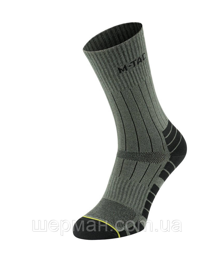 M-Tac шкарпетки тактичні Ranger 41-42