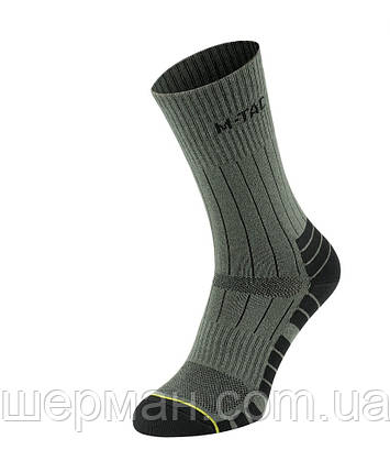 M-Tac шкарпетки тактичні Ranger 41-42, фото 1