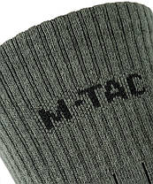 M-Tac шкарпетки тактичні Ranger 41-42, фото 5