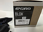 Гірськолижна маска Giro Blok White Wordmark Vivid Onyx S3, фото 5