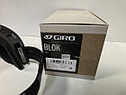 Гірськолижна маска Giro Blok White Wordmark Vivid Onyx S3, фото 6