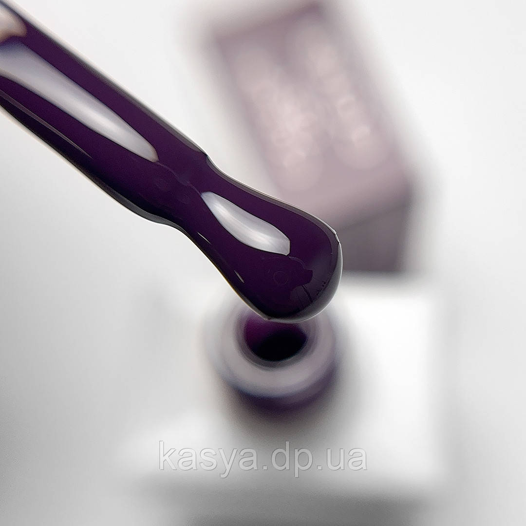 Гель-лак Moon Full color Gel polish CG168, 9 мл фіолетовий (без TPO), фото 1
