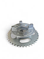 Демпфер заднього колеса Shineray Intruder XY200-4, Forester XY150GY-17 у зборі із зіркою