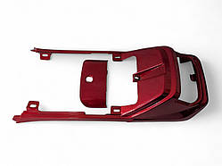 Пластик під сидінням Viper 125/150 (zs125j) червоний перламутр