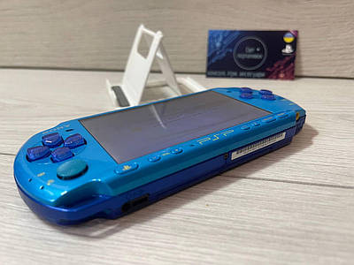 Sony playstation portable psp 3000 - купить недорого, Prom