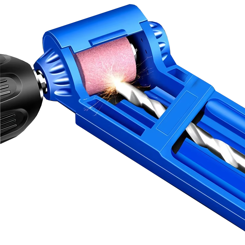 Точилка для свердел на дриль, 2,0-12,5 мм