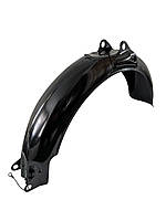 Крило заднє Дельта Альфа чорне