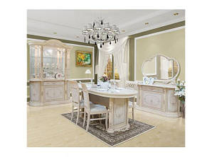 Модульна система Вівальді Світ меблів