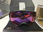 Гірськолижна маска Giro Facet Black Craze Лінза Vivid Infrared S1, фото 5