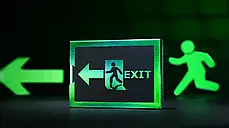 Карти гральні | Exit by TCC Fashion, фото 3