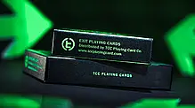 Карти гральні | Exit by TCC Fashion, фото 5
