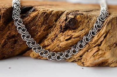 Срібні браслети