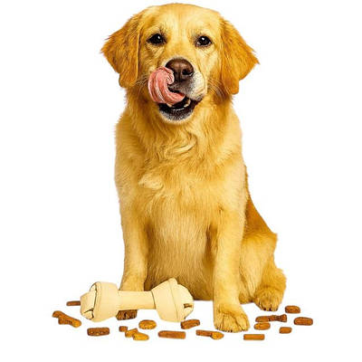 Смаколики для собак